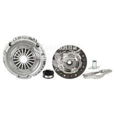 Комплект сцепления (BLUE PRINT) ADV183073 SEAT SKODA VW