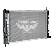 Радиатор охлаждения MB 609-814 с86-94г.в. (Thermotec)