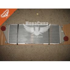 Радіатор інтеркулера MB Sprinter з95-06р.в. (AUTO Techteile)
