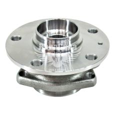 Підшипник ступиці VW Caddy III з04р.в. перед. 3-ри шпильки (FAG)