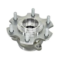 Подшипник ступицы Mitsubishi Pajero III с00-06г.в. зад. (Profit)