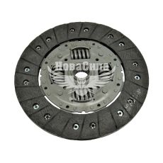 Диск зчеплення ведений MB Sprinter з00-06р. (LUK) (2.2CDI, 2.7CDI)