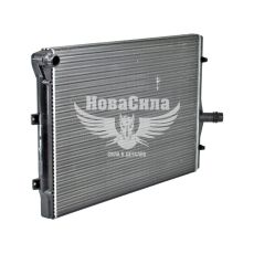 Радіатор охолодження VW Caddy III з04-10р.в. (Profit) (1.6TDI, 2.0TDI)