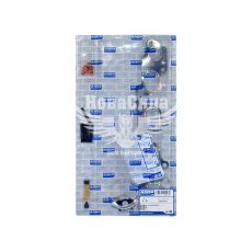 Прокладка (набір) турбокомпресора VW T-5 з09-15р.в. (Ajusa) (2.0BiTDI)