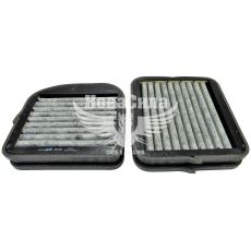 Фильтр салона (WIX) MB E-Class с 95-03 г.в. 2.0, 2.2CDI, 2.0D, 2.3, 2.4, 2.5D, 2.5TD, 2.5, 2.9D