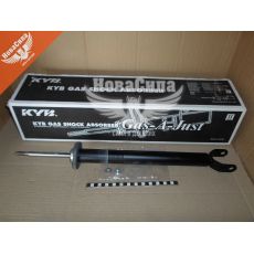 Амортизатор MB E-Class (W211) з02-08р.в. передній газовий (Kayaba)