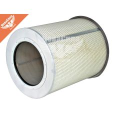 Фильтр воздушный (Hengst) VOLVO FH з00р.в.