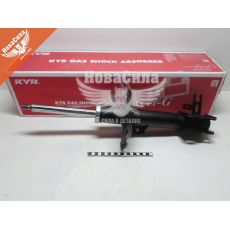 Амортизатор Opel Astra H з04р.в. (стойка) передний газовый (Kayaba) правый