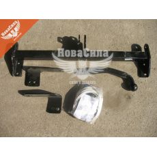 Форкоп Opel Combo з01р.в. пікап (Автопристрій) (зйомн. шар C)