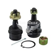 Шарова опора Jeep Grand Cherokee II з99-05р.в. верх. / ниж. (Swag)