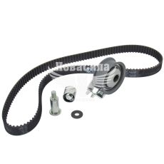 Набір ГРМ Skoda Octavia з96-10р.в. (Gates) (1.8, 1.8T)
