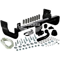 Форкоп MB Vito з96-03р.в. мікроавтобус (Автопристрій) (зйомн. шар C)