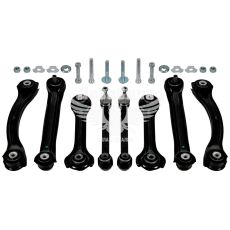 Набір зад. підвіски MB C-Сlass E-Сlass з93-08р.в. (Mapco)