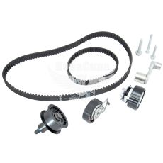 Набор ГРМ VW Polo с98-99г.в. (INA) (1.6)