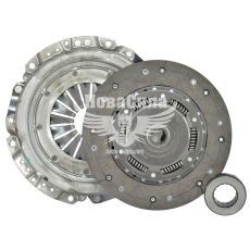 Набір зчеплення Audi A4 з95-00р.в. (NK) (1.9TDI)