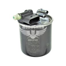 Фільтр паливний (Mann) MB Vito (W639) з10р.в. 2.2CDI