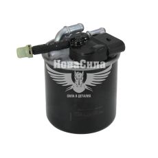 Фільтр паливний (Bosch) MB C-Class (W204) з08-14р.в. 2.2CDI