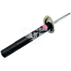 Амортизатор BMW 5 (E39) з95-04р.в. (стійка) передній газовий (Kayaba) лівий