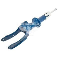 Амортизатор VW Touareg з02-10р.в. передній газовий (Meyle) лівий