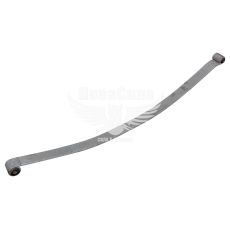 Лист рессоры MB Sprinter с95-06г.в. 208-316 зад. №1 (TES) (с диркою)