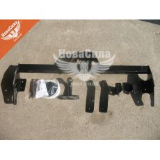 Форкоп Opel Vivaro з01р.в. мікроавтобус (Автопристрій) (зйомн. шар F)