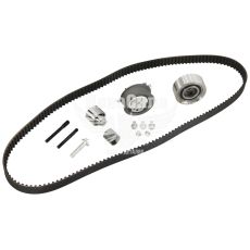 Набір ГРМ VW Caddy III з10р.в. (Michelin) (1.6TDI, 2.0TDI)