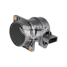 Датчик расхода воздуха VW Golf IV 2.0 с98-06г.в. (Bosch)