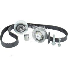 Набір ГРМ Skoda Octavia з96-10р.в. (Gates) (1.9TDI, SDI)