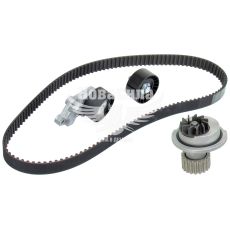 Набір ГРМ+помпа водяна Chevrolet Aveo (INA) (1.4, 1.6)