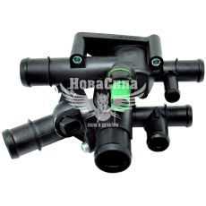 Термостат VW Passat 1.6FSI з05-08р.в. 105гр. (Mahle)