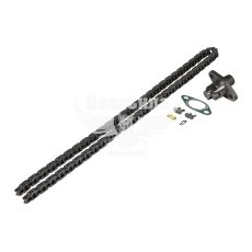 Набір ГРМ Mitsubishi Pajero з00-06р.в. (Swag) (3.2D)