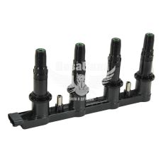 Модуль запалювання Opel Vectra J 1.6 з09р.в. (Champion)