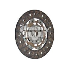 Диск зчеплення ведений VW Golf IV 1.9TDI з98-06р.в. (Sachs)