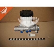 Циліндр головний гальмівний Nissan Terano 2.4i з87-93р.в. з бачком (ABE)