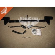 Форкоп Citroen Berlingo з08р.в. універсал (Автопристрій) (зйомн. шар C)