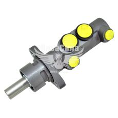 Циліндр головний гальмівний VW T-4 з90-03р.в. 2-ва виходи (LPR)