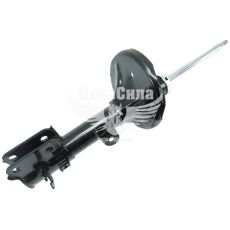 Амортизатор Hyundai Tucson з04р.в. (стійка) задній газовий (Kayaba) (Exel-G) правий