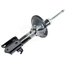 Амортизатор Subaru Forester з02р.в. (стійка) передній газовий (Kayaba) лівий