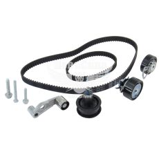 Набір ГРМ VW Golf IV з97-06р.в. (INA) (1.4-16кл., 1.6-16кл.)