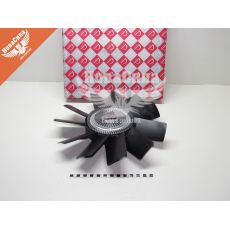 Гідромуфта VW LT з99-06р.в. з вентилятором (Rotweiss) (2.5TDI)