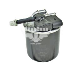 Фильтр топливный (Mann) MB C-Class (W204) с08-14г.в. 2.2CDI