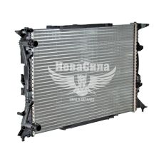 Радиатор охлаждения Audi 100 с82-90г.в. (Mahle)