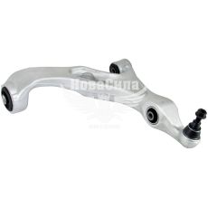 Ричаг підвіски VW Touareg з02-10р.в. перед. лів. нижн. (VIKA)