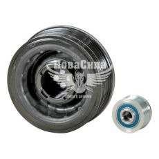 Шків колінчатого валу BMW X5 3.0D з07р.в. (IJS Group)