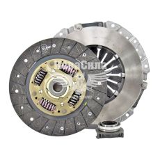 Набір зчеплення Renault Kangoo з01р.в. (Valeo) (1.5dCi)