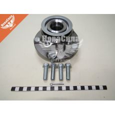 Підшипник ступиці Nissan Qashqai з07р.в. перед. (SNR)