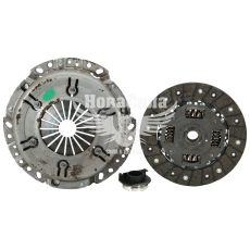 Набір зчеплення Renault Kangoo з01р.в. (LUK) (1.6)