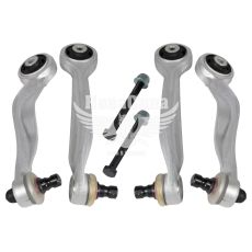 Набір ричагів перед. підвіски Audi A4 з94-08р.в. (Mapco) кт. 4шт. верхні