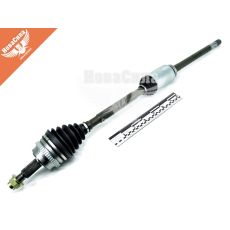 Привід перед. мосту Renault Master з98-00р.в. прав. в зб. (QSP-M)