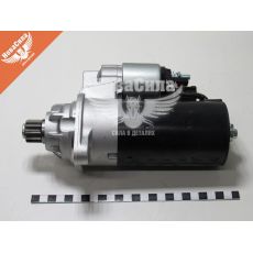 Стартер VW T-5 з03-09р.в. (Profit) (2.5TDI)